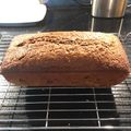 Davina Littleton's cooksnap of when they made Bara Brith.