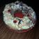 El cooksnap de Elisabet Miriam Barrios cuando hizo Rosca de Pascua.