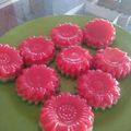 Cooksnap dari Gelsi Pujianti Reynaldi untuk resep Kue Lapis Tradisional suka2