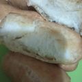 Cooksnap dari Frelina Rohliyanita untuk resep Cakwe "2 jam" praktis