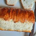 El cooksnap de Paola Rodriguez cuando hizo Pan de molde casero 🍞.