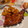 El cooksnap de Luis Brime cuando hizo Costillas de Cerdo con Salsa de Mandarina.