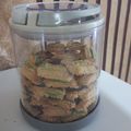 Cooksnap dari Qurniathi Nurmilah untuk resep Kuker Semprit jadul