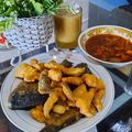 Cooksnap dari Anggita Deka untuk resep Nila tepung saus asam manis