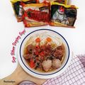 Cooksnap dari Avrilia Cahyani untuk resep Sup daging bihun