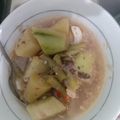 Cooksnap dari Alsha Alaydrus untuk resep Sayur Asem