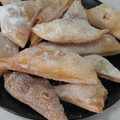 El cooksnap de La Cocina de Loli cuando hizo Masa empanada pluma.