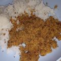 Cooksnap dari Umirohtul Khasanah untuk resep Abon Sapi Homemade (Versi oven)