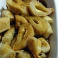 Cooksnap dari Wie Utamy untuk resep Mpek-mpek dos tanpa ikan