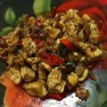 Cooksnap dari Khairunnisa Johanna untuk resep Ikan mercon sisa kemarin