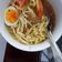 Cooksnap dari Fransiska Ratnawijaya Hartanto untuk resep Soto Ayam Lamongan