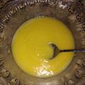 El cooksnap de Erika Silvana Heredia cuando hizo Galletitas de limón 🍋.