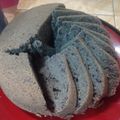 Cooksnap dari markamah april untuk resep Bolu Ubi Jalar Kukus Lembut Enak Tanpa Mixer