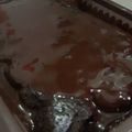 Cooksnap dari Just Dessert untuk resep Brownies Lumer