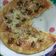 Cooksnap dari Rahmatika Addarsy untuk resep Pizza Crunchy "Teflon"🍕🍕