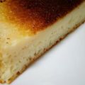 El cooksnap de Lorel W. cuando hizo Tarta de queso y yogur.