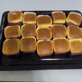 Chi Chi 的 蛋黃蛋糕 cooksnap