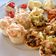 La cooksnap de Encarna Pérez (La Cocina De Encarni) cuando cocinó Volovanes de ensalada de cangrejo