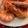 El cooksnap de Marieta cuando hizo Gambas rojas a la plancha.
