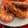 El cooksnap de Marieta cuando hizo Gambas rojas a la plancha.