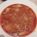 El cooksnap de Juande Ramirez Dominguez cuando hizo Alitas a la cerveza.
