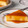 El cooksnap de Mateo Corillo cuando hizo Flan de queso (fácil y rápido).