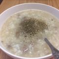 Cooksnap của Huỳnh Trần Mai Phương khi họ làm theo món Cháo thịt băm(giải cảm)