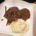 zee29's cooksnap of when they made Osso buco.