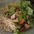 Cooksnap dari Dwihariani Arkey Nasa untuk resep Tahu Campur Lamongan