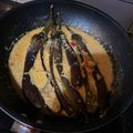Cooksnap dari Intan Permata Dewi untuk resep Pecak Terong Ungu