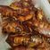Cooksnap dari Valentina Mario untuk resep Cumi Bakar Pedas Manis