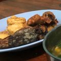 Cooksnap dari Putri untuk resep Bumbu Lele Goreng