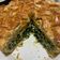 El cooksnap de ElGranMiShu cuando hizo Pastel de acelgas.