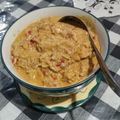 Cooksnap dari Rina Astuti untuk resep Sambel Tumpang