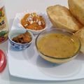 Sajida Perveen 786's cooksnap of when they made Khasta Kachori.