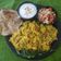 Hemaxi Patel's cooksnap of when they made વઘારેલી ખીચડી (Vaghareli Khichdi Recipe In Gujarati).