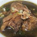 Cooksnap dari Putra Bugis untuk resep Pallu basa