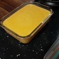 El cooksnap de anita cuando hizo Puré de calabaza Mc.