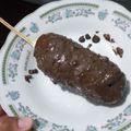Cooksnap dari Yurika untuk resep Resep Corn dog adonan tidak copot