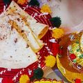 Ñôôri Màlîk's cooksnap of when they made Garlic Soft Layered Chapati.