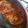 El cooksnap de Tamara Nicole cuando hizo Bifes a la criolla.