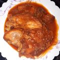کوک اسنپ Atena بعد از امتحان کردن خورش مرغ آلو بدون‌ روغن.