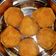 Dhureety का कुकस्नैप जब उन्होंने बेसन की लड्डू (besan ki ladoo recipe in Hindi) बनाया था।