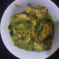 Cooksnap dari Tini Setiawan untuk resep Ikan Woku Belanga