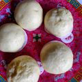Cooksnap dari erny evifana untuk resep Bakpao Kukus