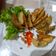 Cooksnap dari Ella Doank untuk resep (2.5) Garlic Potato