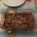 El cooksnap de Almudena Collado cuando hizo Solomillo de cerdo en salsa.