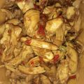 Cooksnap dari Dwi untuk resep Ayam Suwir