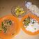 Cooksnap dari andi bendot untuk resep Tumis sayur sawi hijau brokoli wortel sehat simple