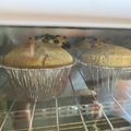 รูป Cooksnap ของ Nutthapohn Phaethaisong เมื่อเขาทำ ขนมเค้กกล้วยหอม